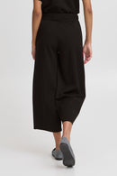 Bypusti Culottes - Black