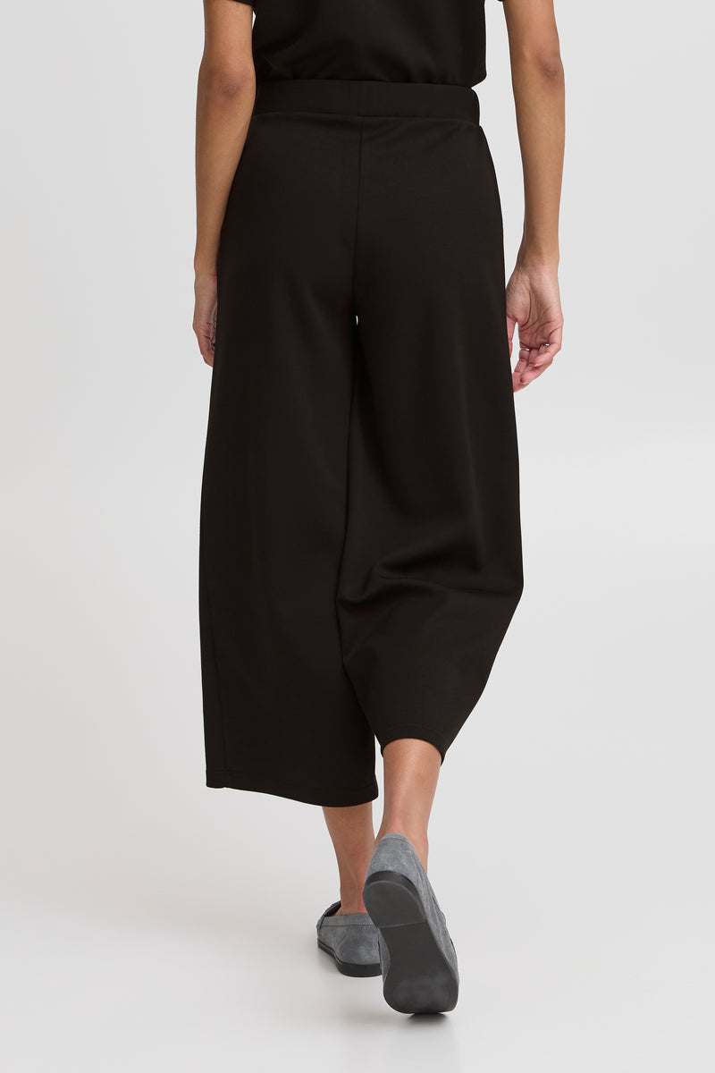 Bypusti Culottes - Black