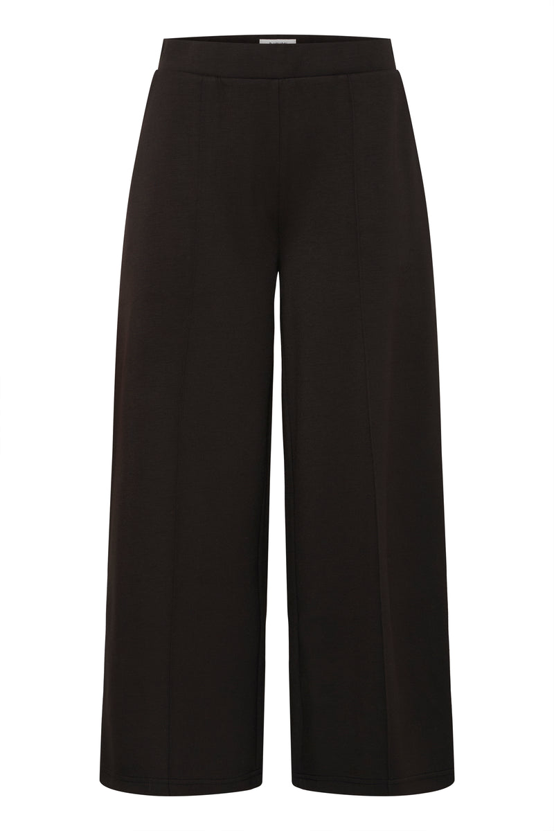 Bypusti Culottes - Black