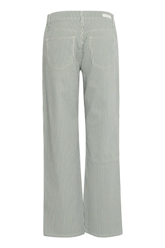 Bykasio Jeans 3 - Sea Spray Mix