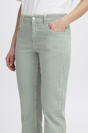 Bykasio Jeans 3 - Sea Spray Mix