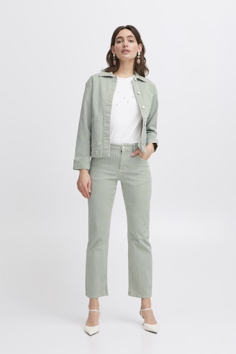 Bykasio Jeans 3 - Sea Spray Mix