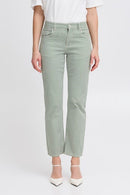 Bykasio Jeans 3 - Sea Spray Mix