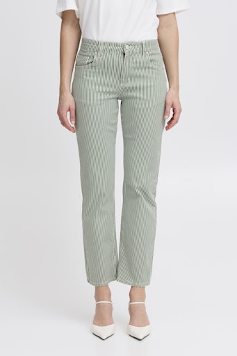 Bykasio Jeans 3 - Sea Spray Mix