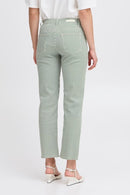 Bykasio Jeans 3 - Sea Spray Mix