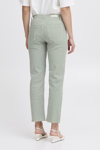 Bykasio Jeans 3 - Sea Spray Mix