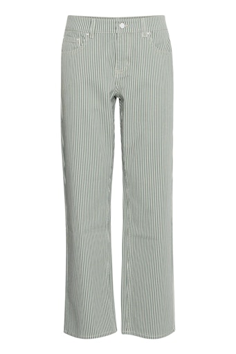 Bykasio Jeans 3 - Sea Spray Mix