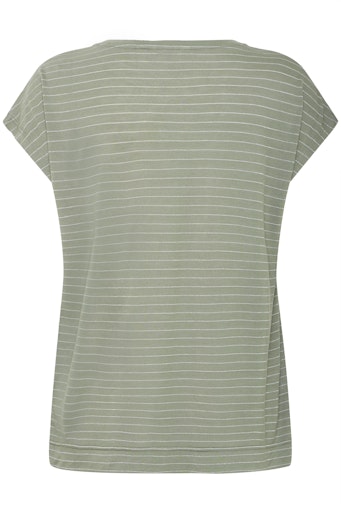 Sahra T-Shirt - Sea Spray Mix