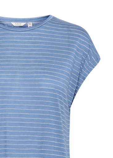 Sahra T-Shirt - Blue Horizon Mix