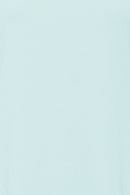 B Young  Pamila T-Shirt - Blue Haze