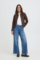 Acom Jacket - Java