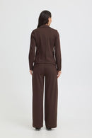 Rizetta 2 Wide Trouser - Java
