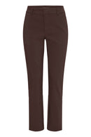 Dixi Straight Trousers - Java