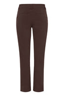 Dixi Straight Trousers - Java