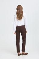 Dixi Straight Trousers - Java