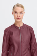 Acom Jacket - Port Royale