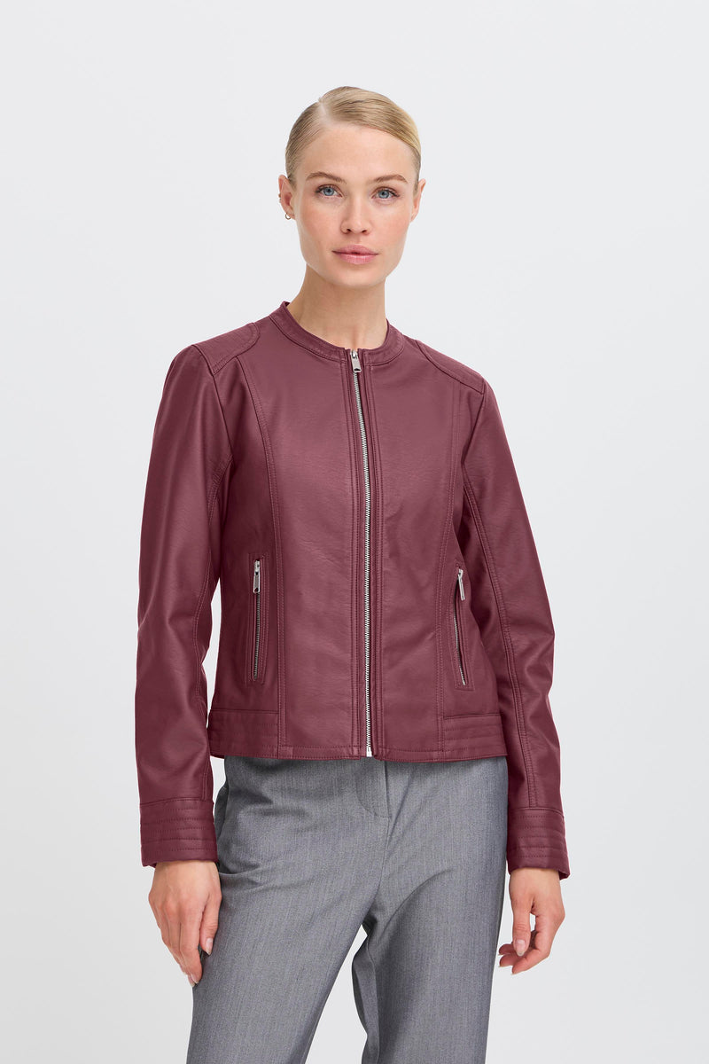 Acom Jacket - Port Royale