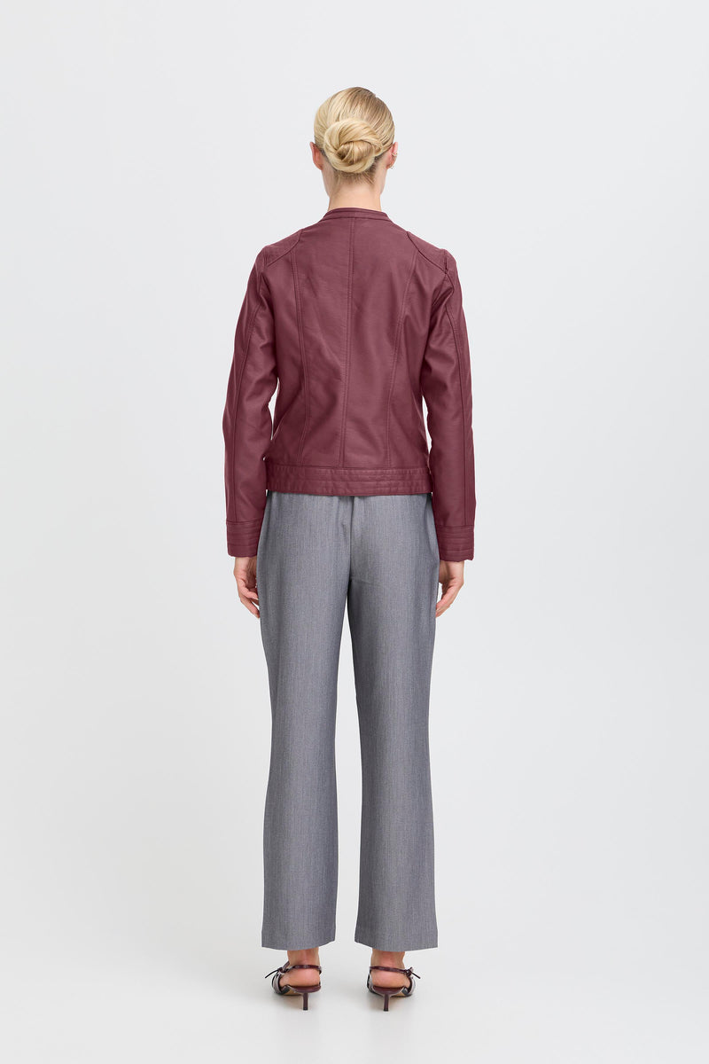 Acom Jacket - Port Royale