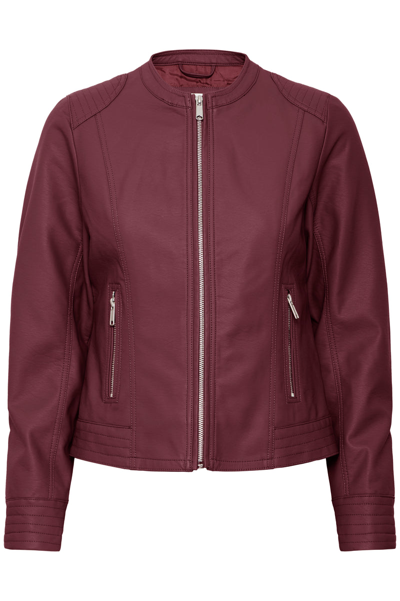 Acom Jacket - Port Royale
