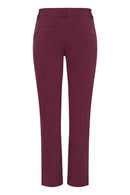 Dixi Straight Trousers - Fig