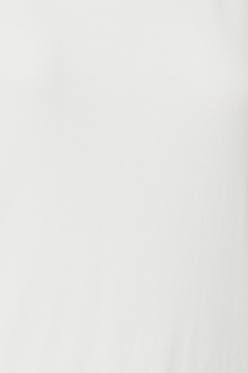 Pamila T-Shirt - Off White