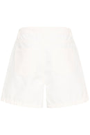 Kannia Shorts - Optical White