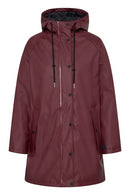 Avan 7 Jacket - Fig