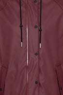 Avan 7 Jacket - Fig