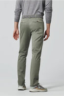 Oslo Trouser - Green