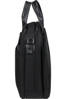XBR 2.0 15.6" Briefcase - Black