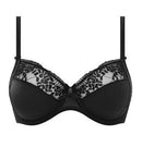 Pont Neuf UW Bra - Black