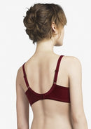 Pont Neuf UW Bra - Raspberry