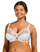Pont Neuf UW Bra - White