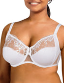 Pont Neuf UW Bra - White