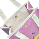 Get Your Skates On Small Grab - Sugar Pink