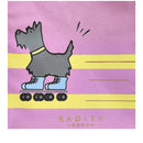 Get Your Skates On Small Grab - Sugar Pink