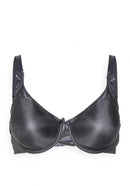 Hedona Mould Bra - Carbon
