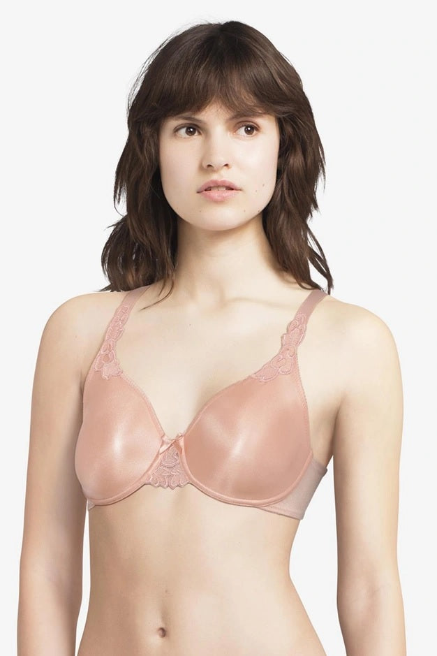 Hedona Mould Bra - Opal