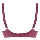 Hedona Mould Bra - Purple