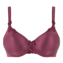 Hedona Mould Bra - Purple