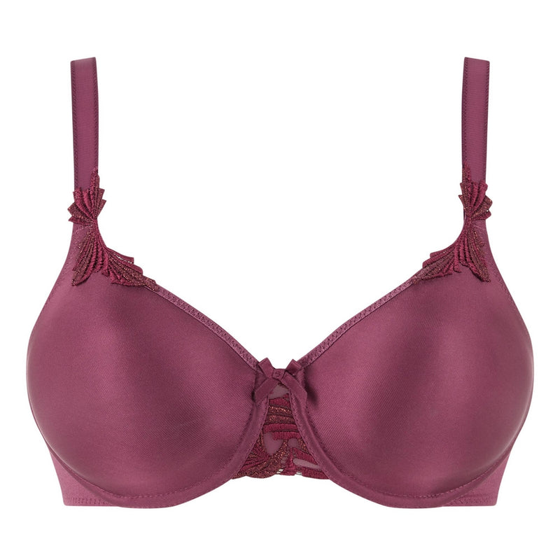 Hedona Mould Bra - Purple