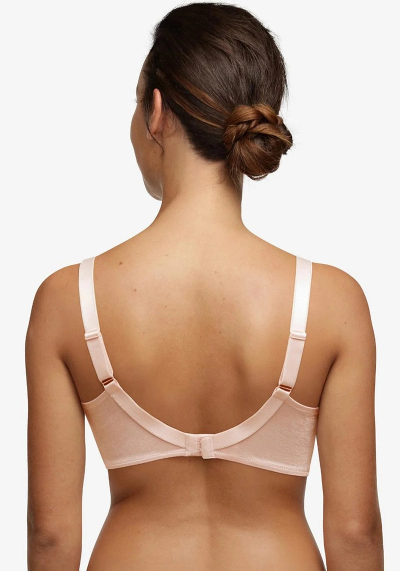 Hedona Mould Bra - Soft Pink