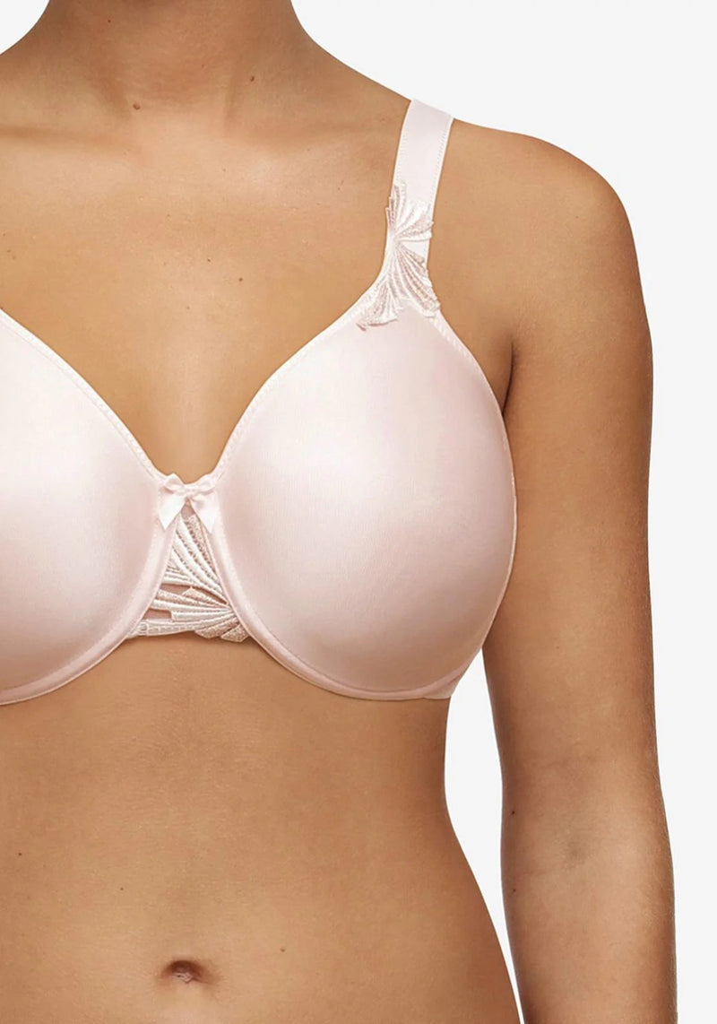 Hedona Mould Bra - Soft Pink