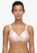 Hedona Mould Bra - Soft Pink