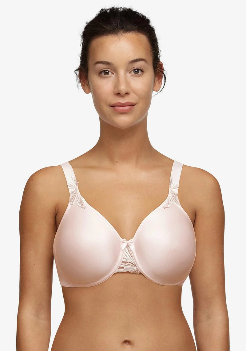 Hedona Mould Bra - Soft Pink