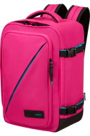 Take2Cabin Small Backpack - Raspberry Sorbet