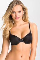Memory Foam Bra - Black