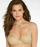 Memory Foam Bra - Skin