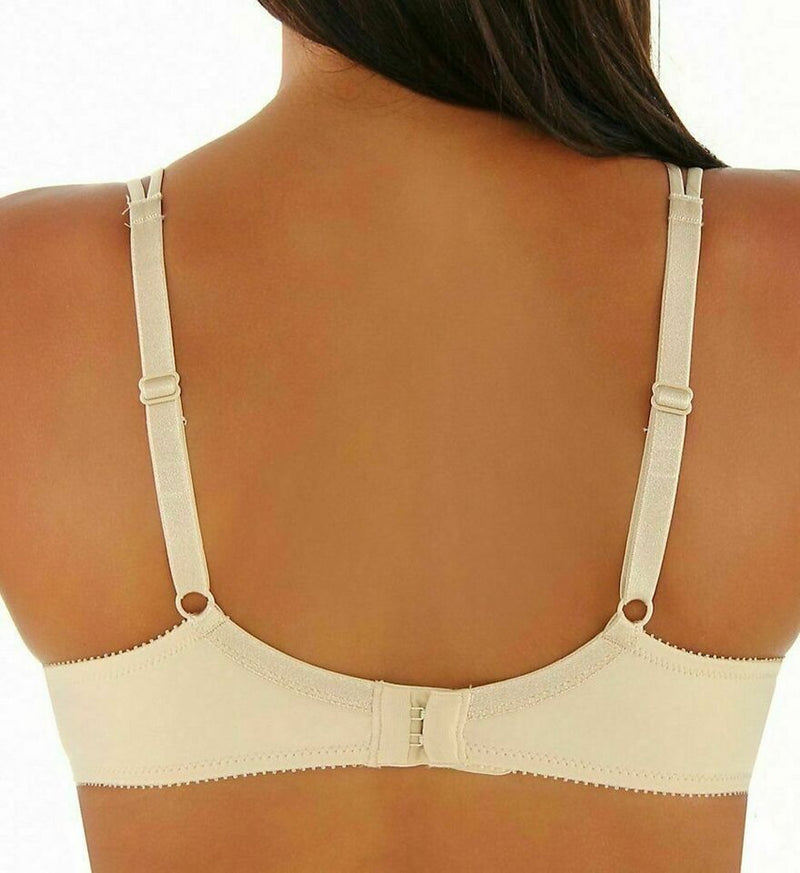 Memory Foam Bra - Skin