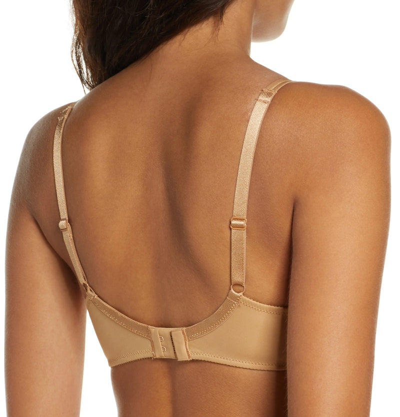 Memory Foam Bra - Toffee